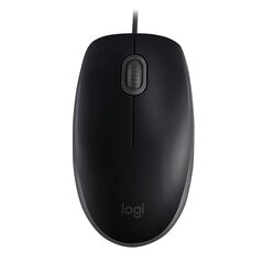 Logitech B110 Silent Mouse (910-005508) (LOGB110) έως 12 άτοκες Δόσεις