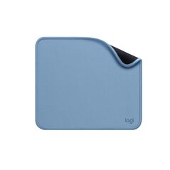 Logitech Mouse Pad Studio Series - BLUE GREY (956-000051) (LOGMPSSBLGY) έως 12 άτοκες Δόσεις
