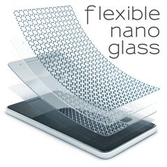 Ancus Tempered Glass Ancus Nano Shield 0.15mm 9H για Apple iPhone 5/5S/5C/SE 18615 5210029049224