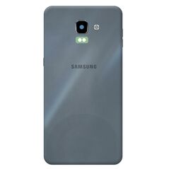 Samsung Καπάκι Μπαταρίας Samsung SM-J600F Galaxy J6 (2018) Lavender Original GH82-16866B 23415 23415