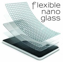 Ancus Tempered Glass Ancus Nano Shield 0.15mm 9H για Honor 8X 23606 5210029061707