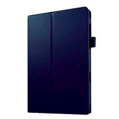 Ancus Θήκη Book Ancus Magnetic για Samsung T560 / T561 Galaxy Tab E 9.6" Μπλε 23820 5210029062742