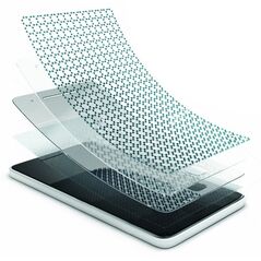 Ancus Tempered Glass Ancus Nano Shield 0.15mm 9H για Samsung SM-A405F Galaxy A40 24717 5210029065002