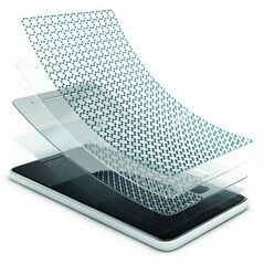 Ancus Tempered Glass Ancus Nano Shield 0.15mm 9H για Samsung A10 A105F A50 A505F A20 A205F και Xiaomi Redmi 8 Note 7 24732 5210029065040