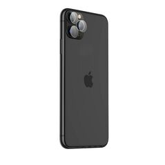 Hoco Tempered Glass Hoco Flexible Film Κάμερας για Apple iPhone 11 Pro Διάφανο 26105 6931474714602