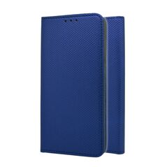 OEM Θήκη Book Magnetic Glam για Xiaomi Mi Note 10 / Mi Note 10 Pro Σκούρο Μπλε 26973 5210029071157