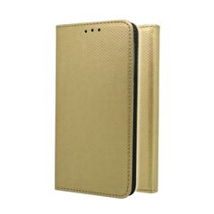 OEM Θήκη Book Magnetic Glam για Xiaomi Mi Note 10 / Mi Note 10 Pro Χρυσή 26974 5210029071164