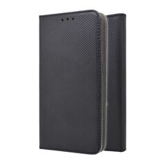 OEM Θήκη Book Magnetic Glam για Xiaomi Mi Note 10 / Mi Note 10 Pro Μαύρη 26976 5210029071188