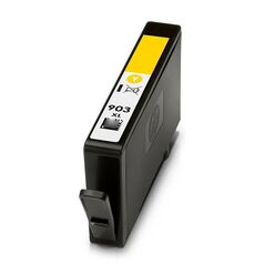 VS Μελάνι HP Συμβατό 903XL NEW CHIP V10 T6M11AE Σελίδες:825 Yellow για Officejet-6950, 6962AIO,Officejet PRO-6960 28131 6950840657329
