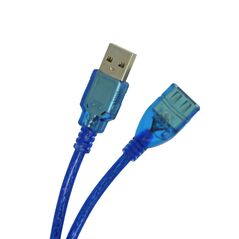 Ancus Καλώδιο Προέκτασης Ancus USB F/M 5m 28865 5210029075766