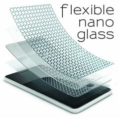 Ancus Tempered Glass Ancus Nano Shield 0.15mm 9H για Apple iPhone 12 / 12 Pro 30463 5210029078927
