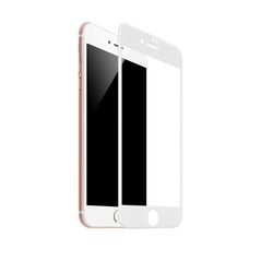 Ancus Tempered Glass Ancus Full Face Resistant Flex 9H για Apple iPhone 7 Plus / iPhone 8 Plus 31378 5210029083020
