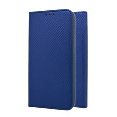 Ancus Θήκη Book Ancus Magnetic Glam για Samsung SM-M515F Galaxy M51 TPU Σκούρο Μπλε 31763 5210029083839