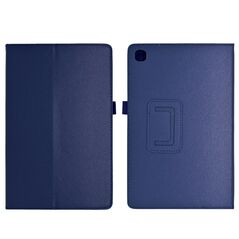 Ancus Θήκη Book Ancus Magnetic για Samsung SM-T500 Galaxy Tab A7 10.4" (2020) με Θήκη Pen Μπλε 32025 5210029084157