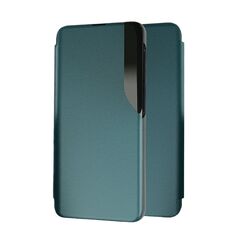 Ancus Θήκη Book Ancus για Apple iPhone 13 Mini TPU Πράσινο 33048 5210029086502