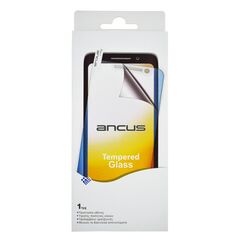 Ancus Tempered Glass Ancus 9H 0.33mm for Samsung A13 A136U A135F A04e A042F και Vivo Y33s Full Glue 36628 5210029097911
