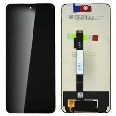 OEM Οθόνη & Μηχανισμός Αφής Xiaomi Redmi Note 10 Pro 5G / Poco X3 GT OEM Grade A No Frame 37902 37902