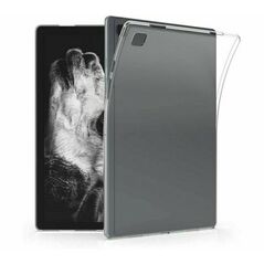 Ancus Θήκη TPU Ancus 2.0mm για Samsung SM-T500 Galaxy Tab A7 10.4" (2020) Διάφανη 38624 5210029102998