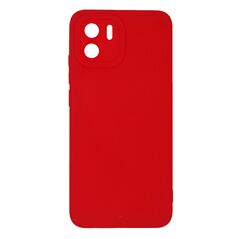 Ancus Θήκη TPU Ancus για Xiaomi Redmi A1 A2 TPU Κόκκινη 38914 5210029103971