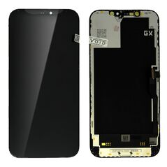 OEM Οθόνη & Μηχανισμός Αφής για Apple iPhone 12 Pro Max OLED GX 39016 39016