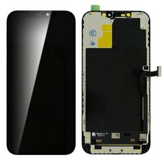 OEM Οθόνη & Μηχανισμός Αφής για Apple iPhone 12 Pro Max JK INCELL 39535 39535