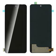 OEM Οθόνη & Μηχανισμός Αφής Xiaomi Redmi Note 12 4G/Redmi Note 12 5G/ Poco X5 OEM OLED 39545 39545