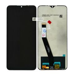 OEM Οθόνη & Μηχανισμός Αφής Xiaomi Redmi 9 Μαύρο OEM Original Assemble 39549 39549