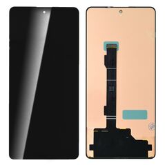 OEM Οθόνη & Μηχανισμός Αφής Xiaomi Redmi Note 12 Pro 5G/Poco X5 Pro 5G/Redmi Note 12 Pro+ 5G OEM OLED 39551 39551