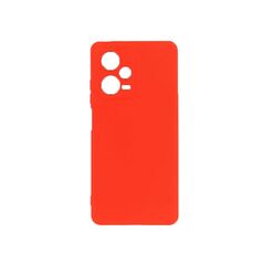 Ancus Θήκη TPU Ancus για Xiaomi Note 12 Pro+ Κόκκινο 39682 5210029106132