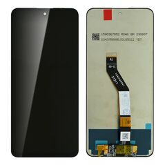 OEM Οθόνη & Μηχανισμός Αφής Xiaomi Poco M4 Pro 5G / REDMI Note 11 5G / Note 11S 5G Μαύρη Original Assemble 40173 40173