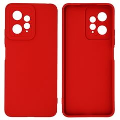 Ancus Θήκη TPU Ancus για Xiaomi Redmi Note 12 4G Κόκκινη 40334 5210029108389
