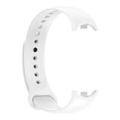 Ancus Ανταλλακτικό Band Ancus Wear για το Xiaomi Band 8 Λευκό 40349 40349