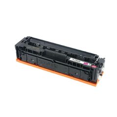VS Toner HP CANON Compatible CF543X 203X / CRG-045H/054H Pages:2500 Magenta For CANON, HP 611CN, 635CX, M254NW, M280NW 40603 6950840655035