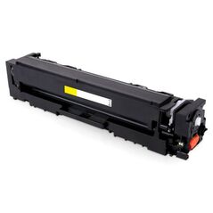 VS Toner HP CANON Compatible CF542X 203X / CRG-045H/054H Pages:2500 Yellow For CANON, HP 611CN, 635CX, M254NW, M280NW 40604 6950840655028
