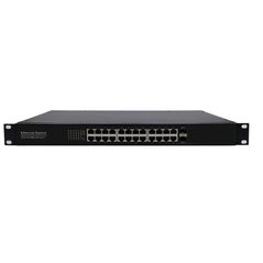 Ewind Ethernet Switch Ewind  EW-S1650CG 48x1000Mps Auto-Sensing RJ45 ports SFP Ports 40638 40638