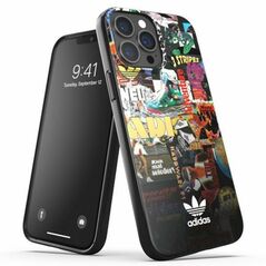 Adidas OR Snap Case Graphic iPhone 13 Pro Max 6.7" multicolour/colourful 47136