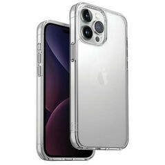 Uniq LifePro Xtreme case iPhone 15 Pro Max 6.7&quot; transparent/crystal clear