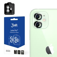 3mk hybrid glass Lens Protection Pro for camera for iPhone 13 / 13 Mini 5903108452366