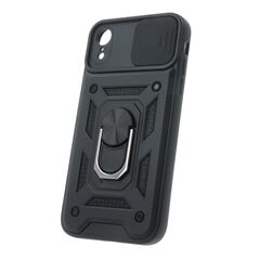 Defender Slide case for iPhone XR black 5900495044495