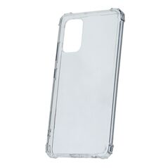 Anti Shock 1,5mm case for Samsung Galaxy A32 4G  transparent 5900495911384