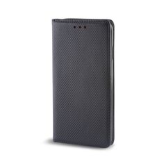 Smart Magnet case for iPhone 7 / 8 / SE 2020 / SE 2022 black 5900495482327