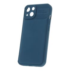 Honeycomb case for Samsung Galaxy A51 dark blue 5900495267719