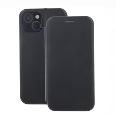 Smart Diva case for Xiaomi Redmi 12C black 5900495076052