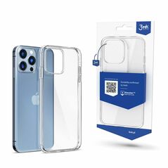 3mk Clear Case for iPhone 13 5903108422277