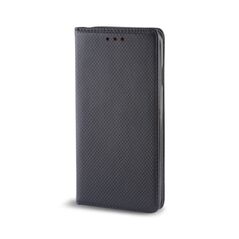 Smart Magnet case for Motorola Edge 40 Neo black 5907457722033