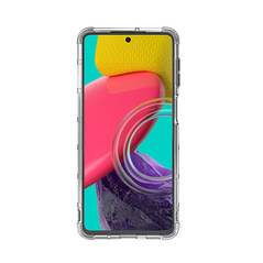 Samsung Clear Gadget Case for Samsung Galaxy S23 Plus transparent 8806094771183