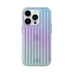 Uniq case Coehl Linear iPhone 14 Pro Max 6.7 &quot;stardust