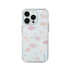 Uniq case Coehl Meadow iPhone 14 Pro 6.1 &quot;pink / spring pink