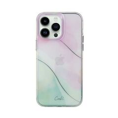Uniq case Coehl Palette iPhone 14 Pro 6.1 &quot;lilac / soft lilac