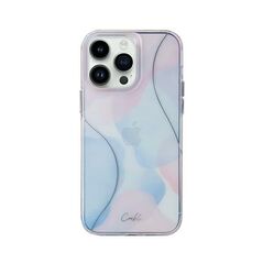 Uniq case Coehl Palette iPhone 14 Pro 6.1 &quot;blue / dusk blue